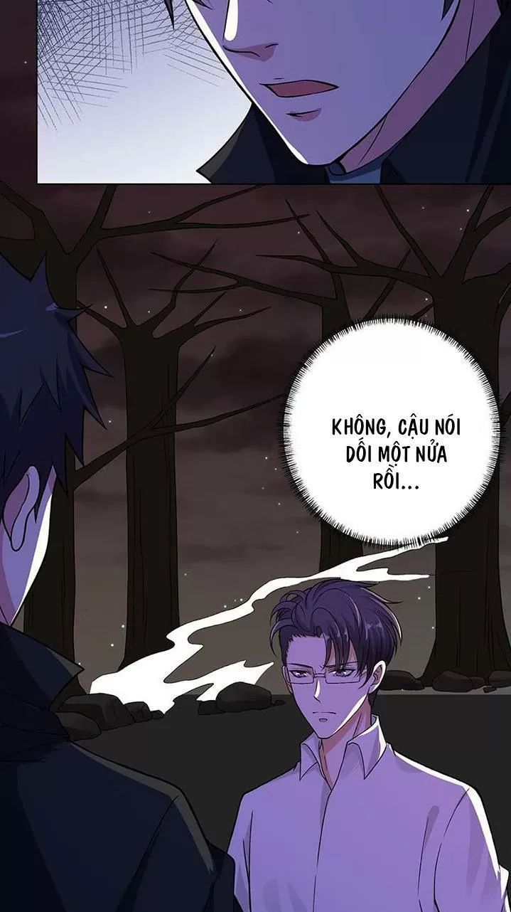 Quy Luật Tình Yêu Ở Mạt Thế Chapter 149 - Trang 2