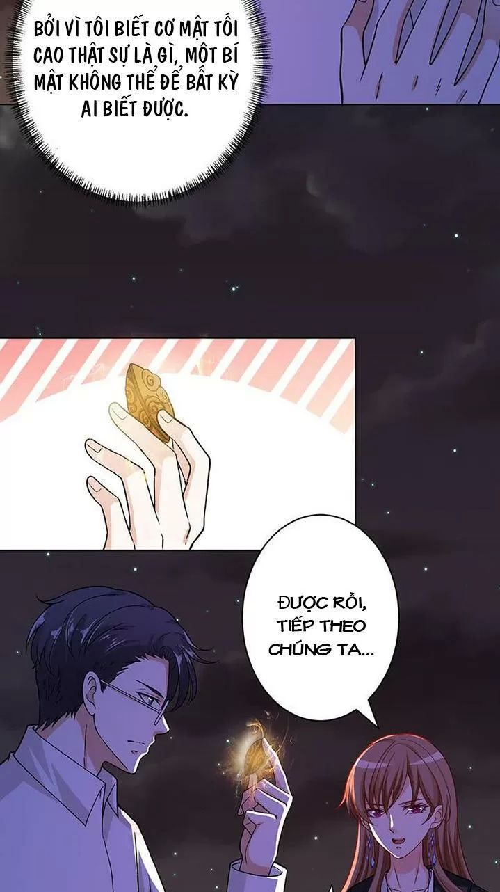 Quy Luật Tình Yêu Ở Mạt Thế Chapter 149 - Trang 2