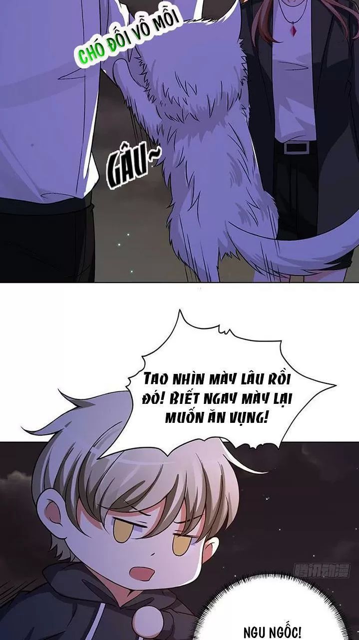 Quy Luật Tình Yêu Ở Mạt Thế Chapter 149 - Trang 2