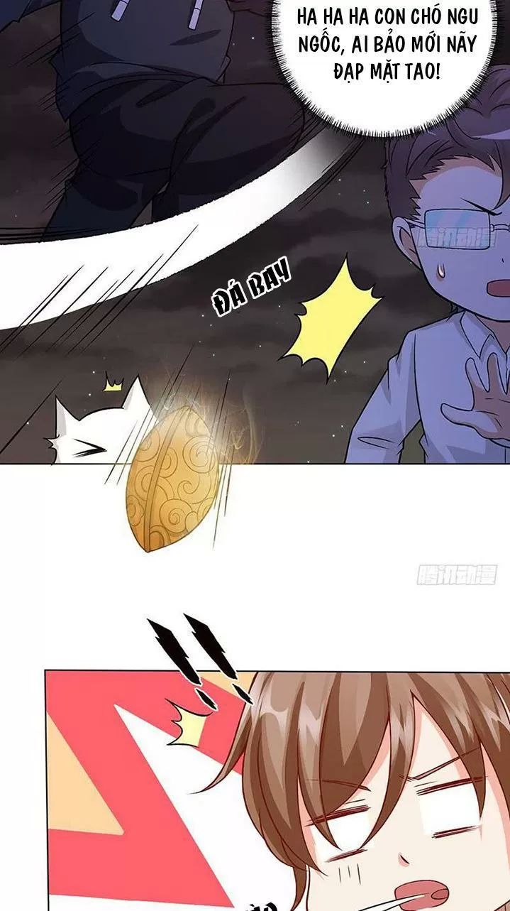 Quy Luật Tình Yêu Ở Mạt Thế Chapter 149 - Trang 2