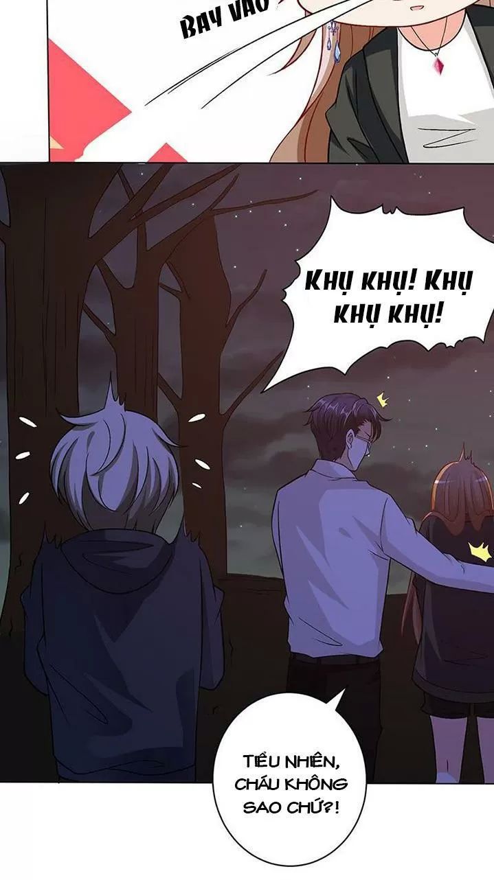 Quy Luật Tình Yêu Ở Mạt Thế Chapter 149 - Trang 2