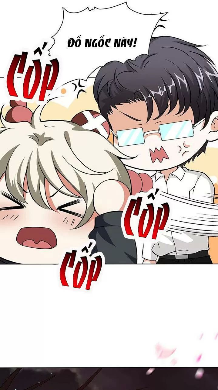 Quy Luật Tình Yêu Ở Mạt Thế Chapter 149 - Trang 2