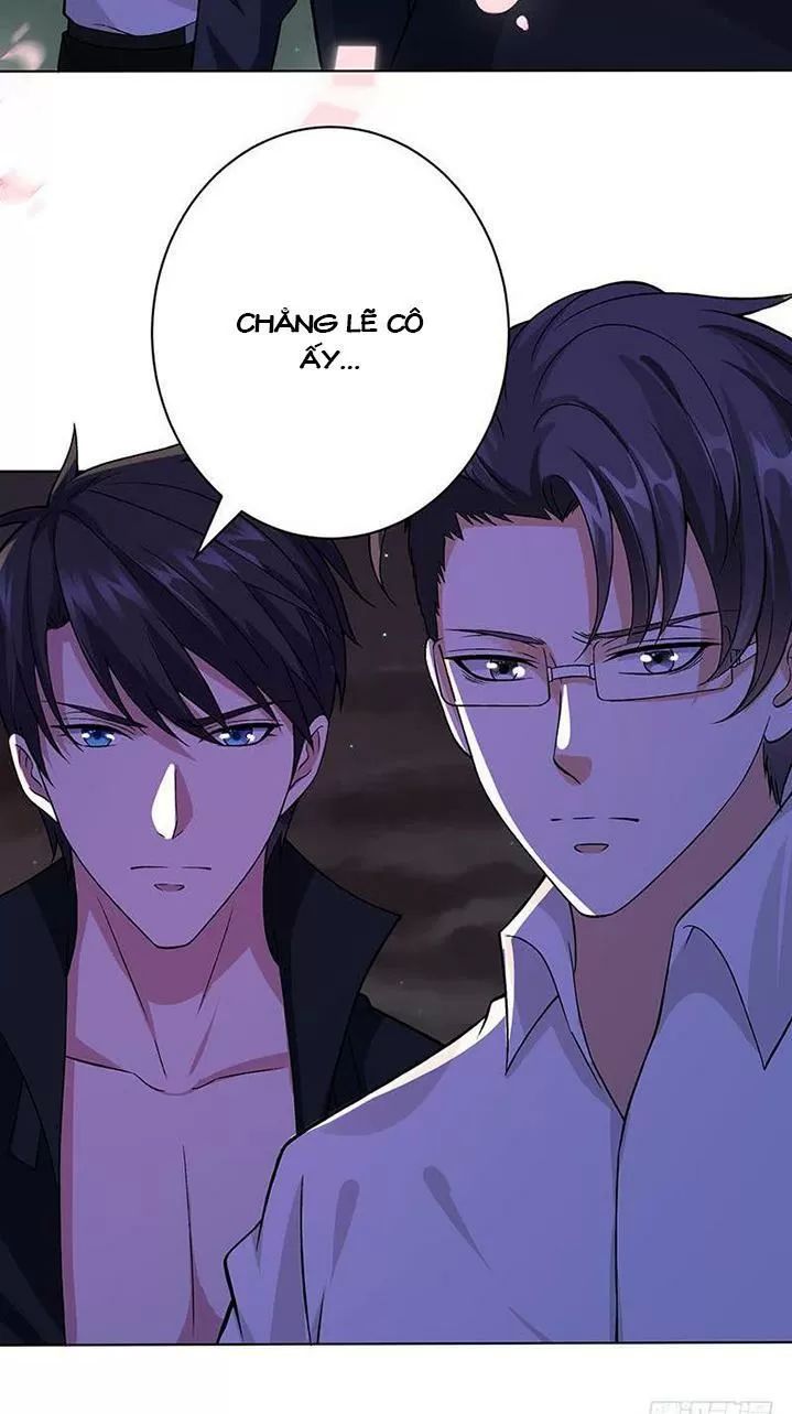 Quy Luật Tình Yêu Ở Mạt Thế Chapter 149 - Trang 2