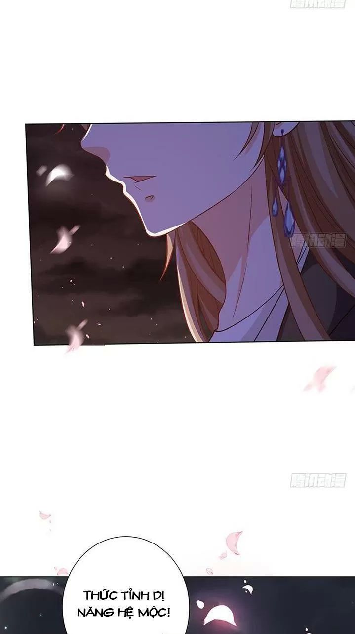 Quy Luật Tình Yêu Ở Mạt Thế Chapter 149 - Trang 2