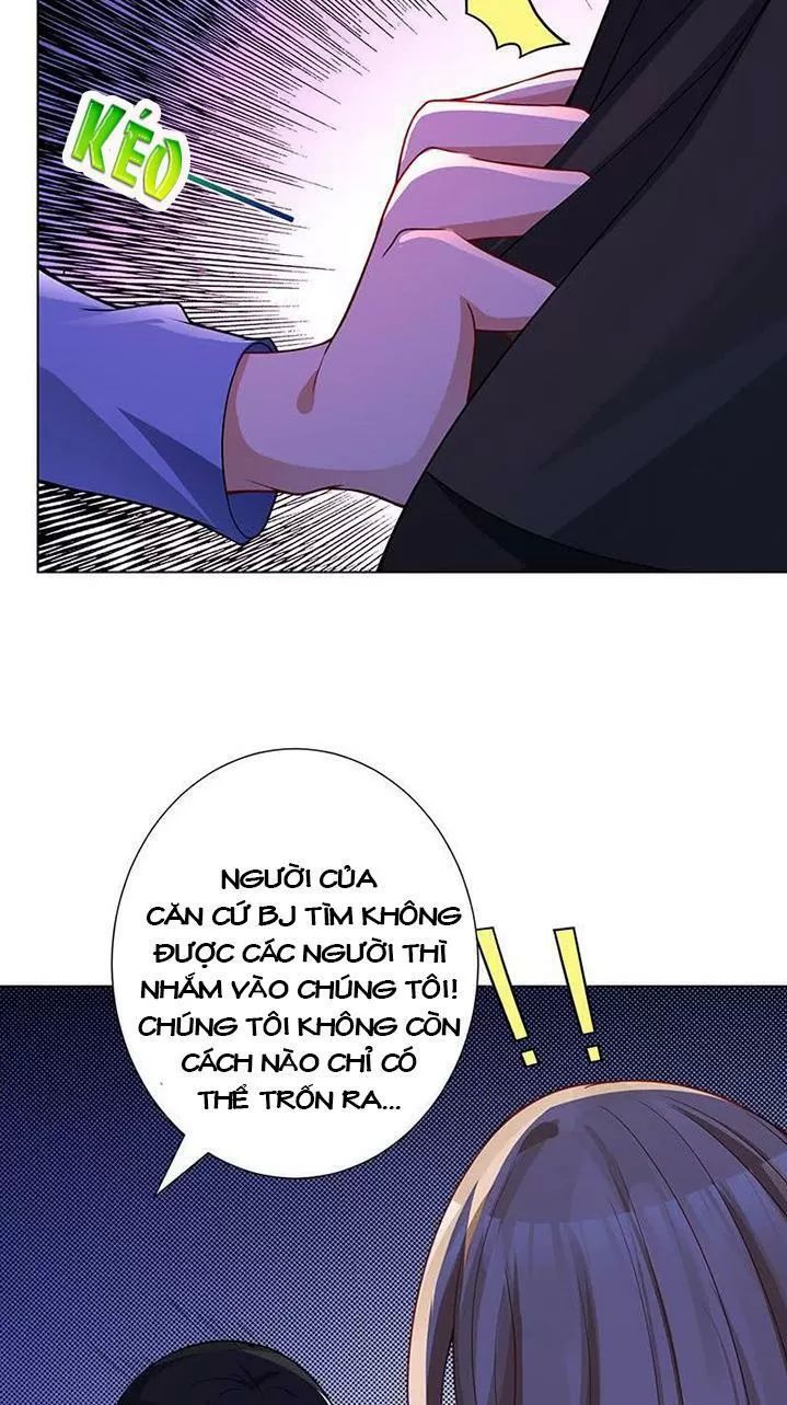 Quy Luật Tình Yêu Ở Mạt Thế Chapter 149 - Trang 2