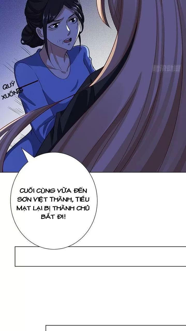 Quy Luật Tình Yêu Ở Mạt Thế Chapter 149 - Trang 2