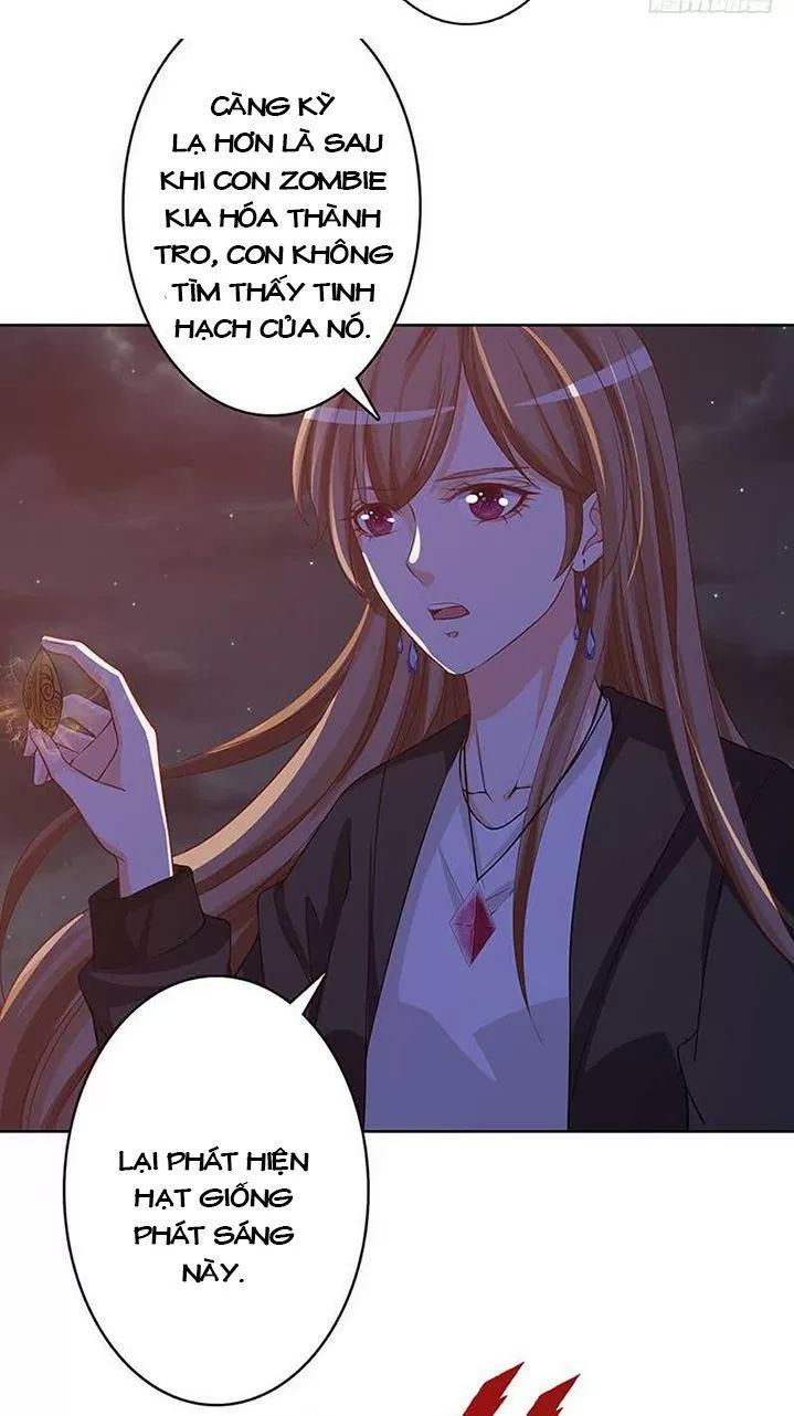 Quy Luật Tình Yêu Ở Mạt Thế Chapter 149 - Trang 2