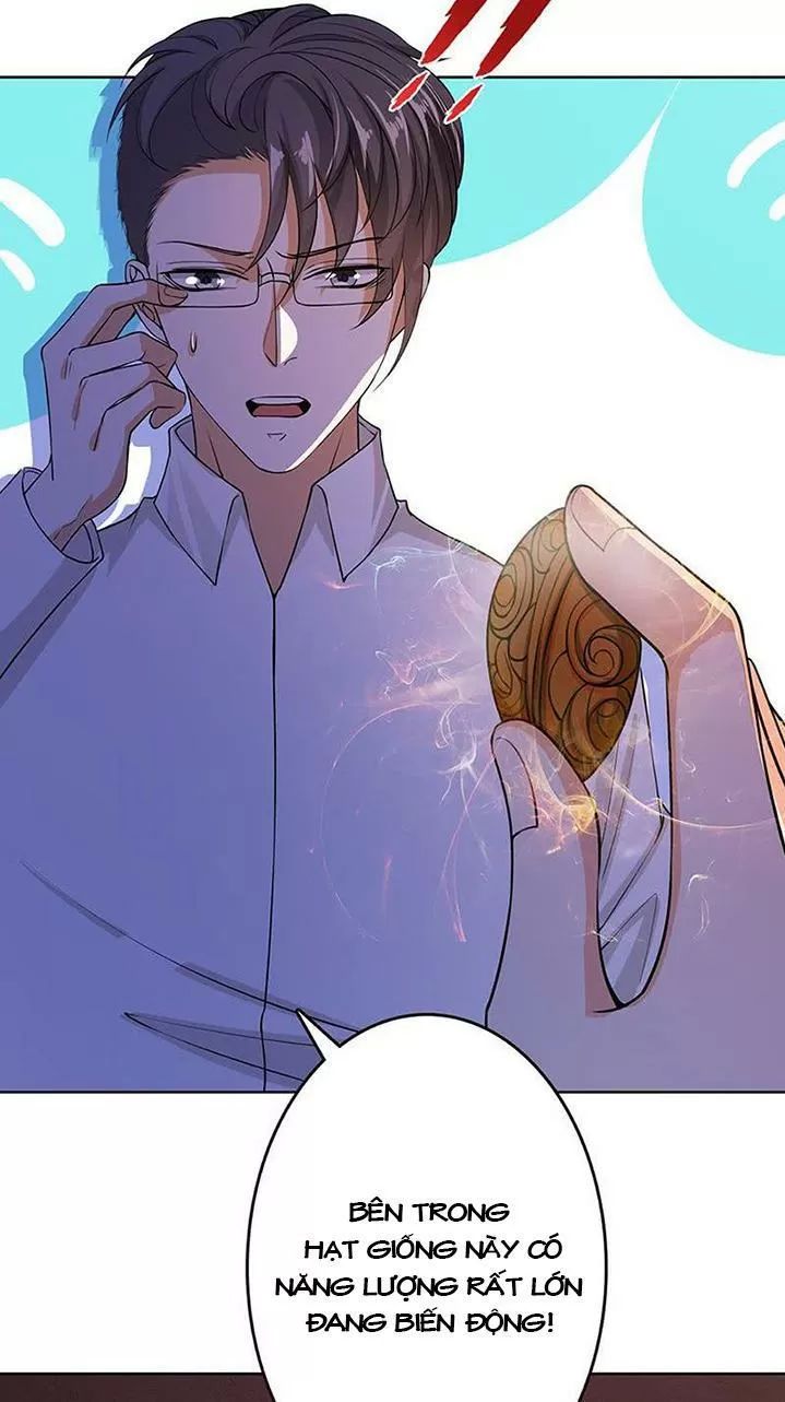 Quy Luật Tình Yêu Ở Mạt Thế Chapter 149 - Trang 2