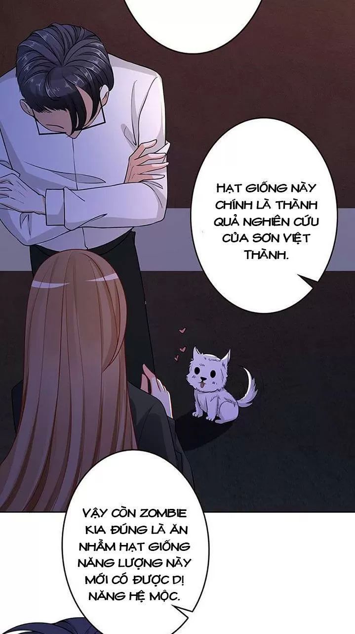 Quy Luật Tình Yêu Ở Mạt Thế Chapter 149 - Trang 2