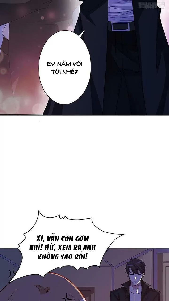 Quy Luật Tình Yêu Ở Mạt Thế Chapter 149 - Trang 2