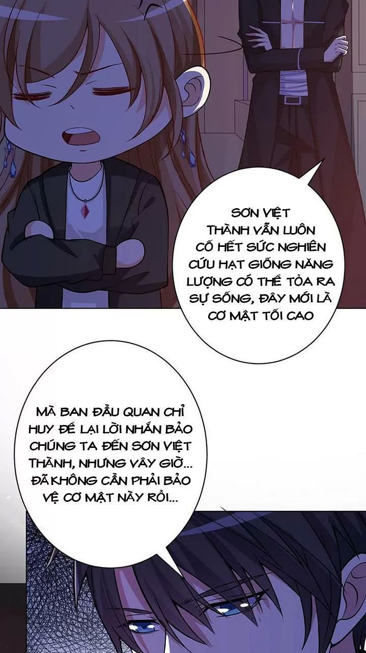 Quy Luật Tình Yêu Ở Mạt Thế Chapter 149 - Trang 2