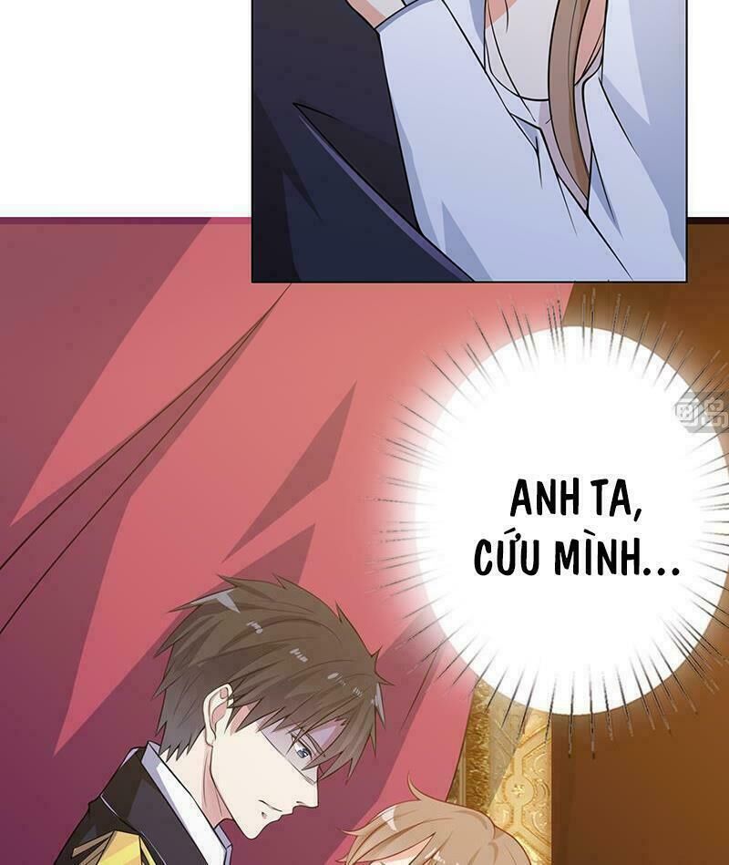 Quy Luật Tình Yêu Ở Mạt Thế Chapter 15 - Trang 2