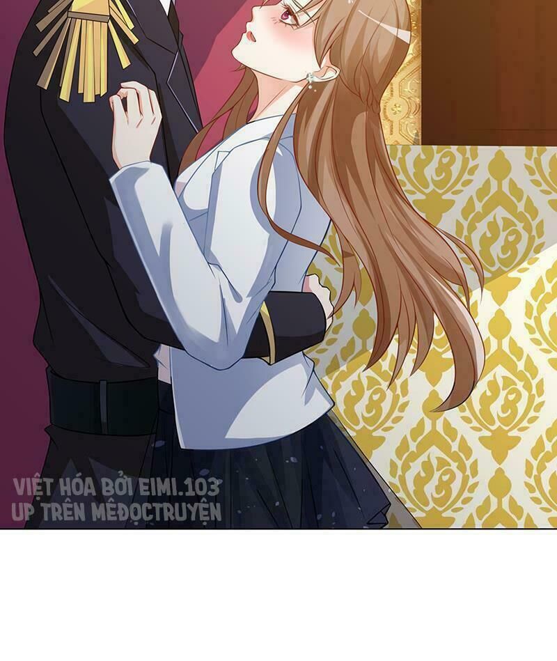 Quy Luật Tình Yêu Ở Mạt Thế Chapter 15 - Trang 2