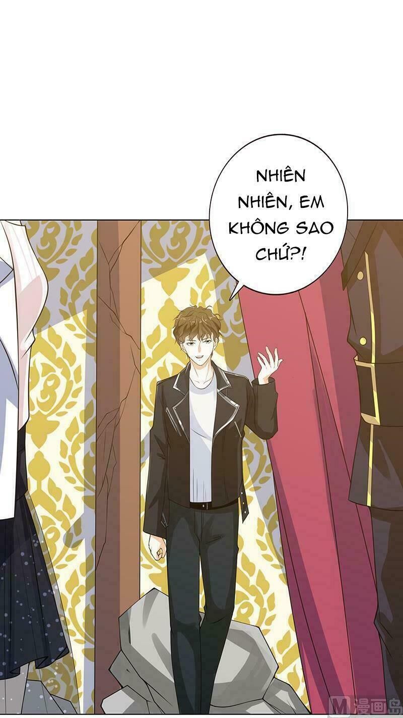 Quy Luật Tình Yêu Ở Mạt Thế Chapter 15 - Trang 2