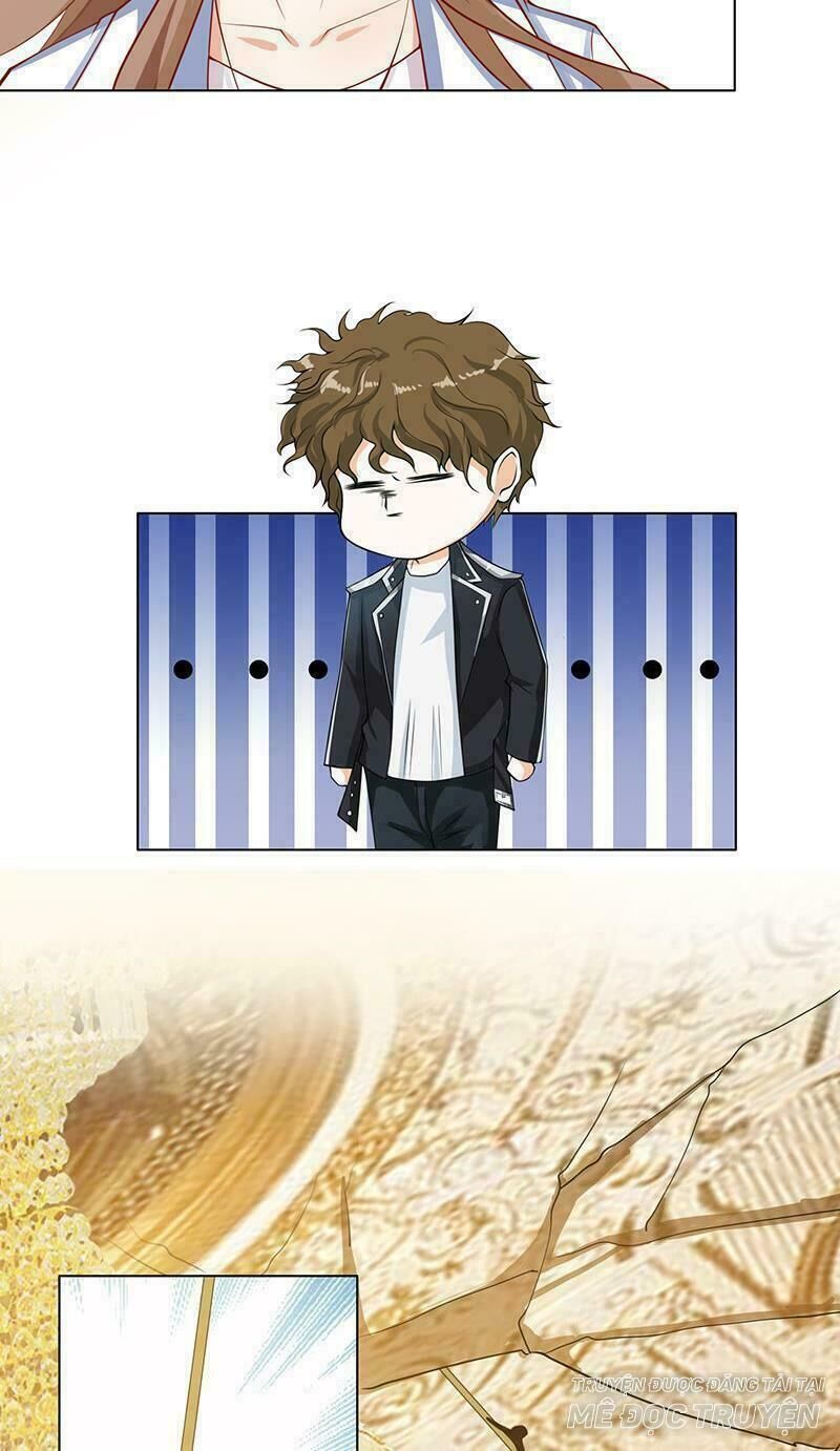 Quy Luật Tình Yêu Ở Mạt Thế Chapter 15 - Trang 2