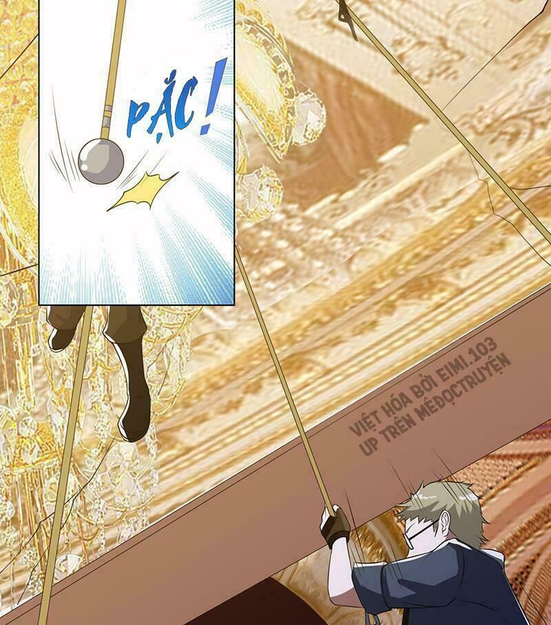 Quy Luật Tình Yêu Ở Mạt Thế Chapter 15 - Trang 2