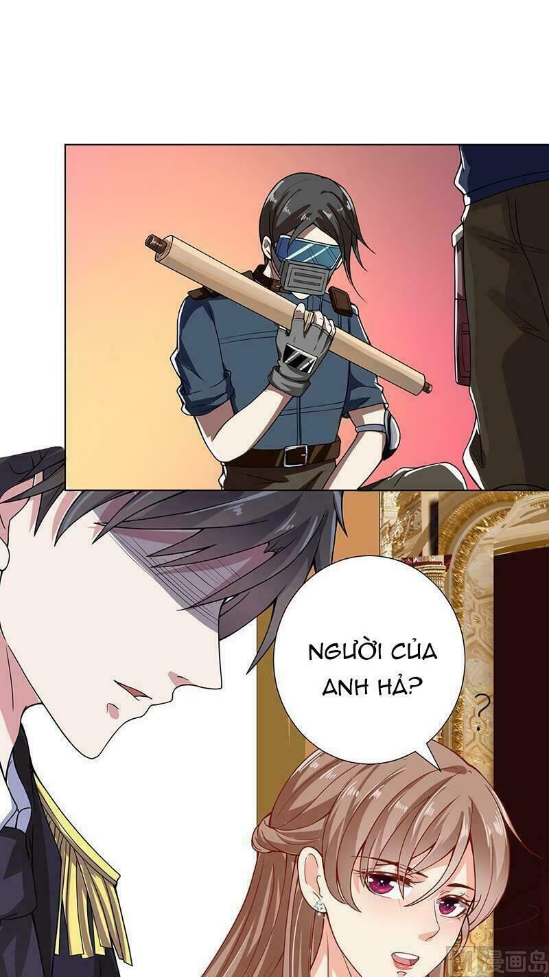 Quy Luật Tình Yêu Ở Mạt Thế Chapter 15 - Trang 2