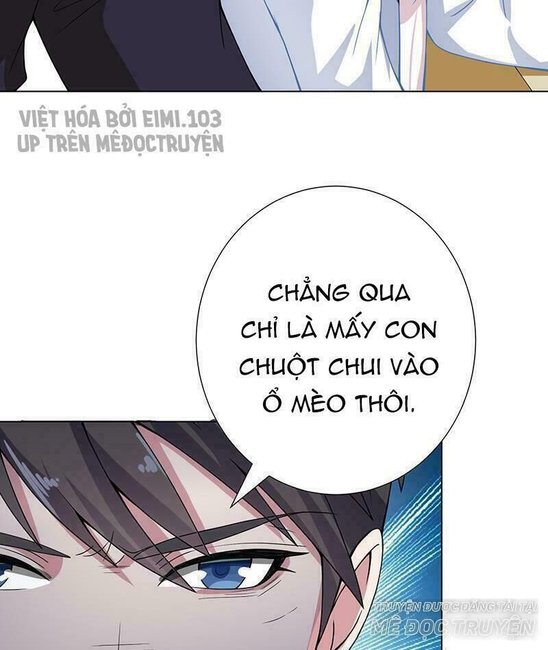 Quy Luật Tình Yêu Ở Mạt Thế Chapter 15 - Trang 2