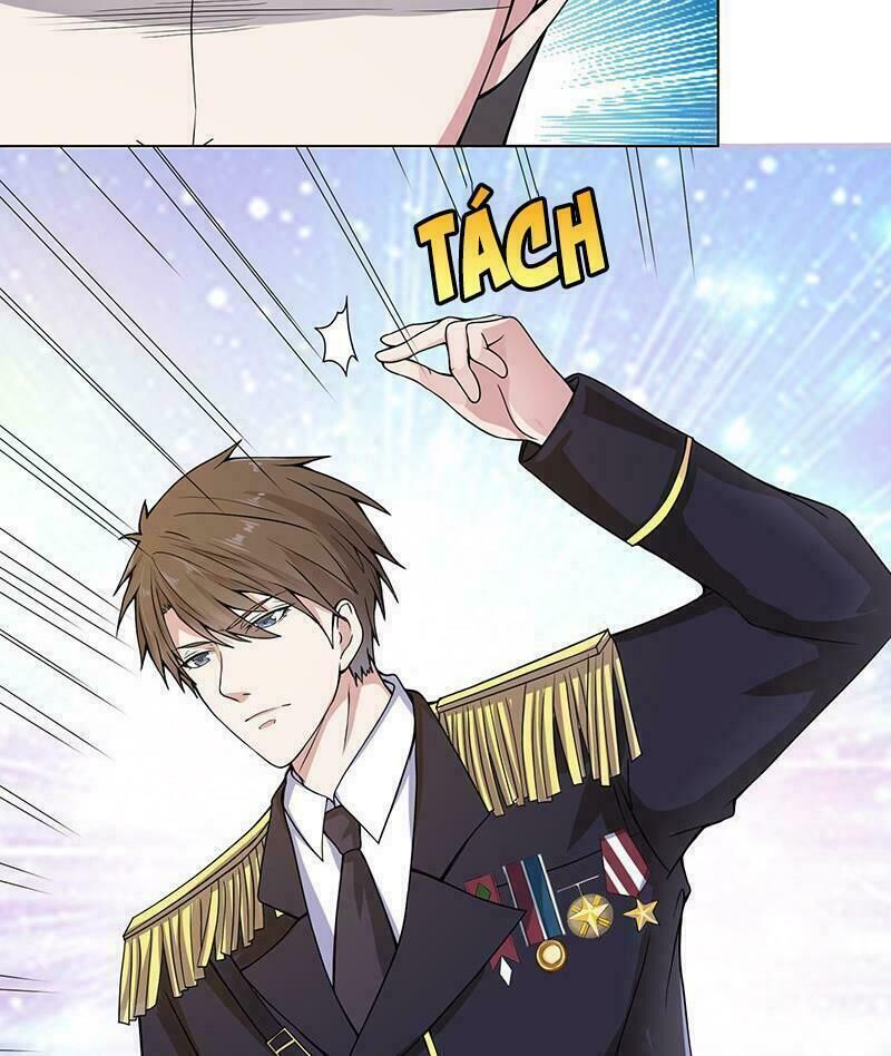 Quy Luật Tình Yêu Ở Mạt Thế Chapter 15 - Trang 2