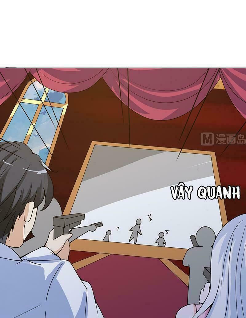 Quy Luật Tình Yêu Ở Mạt Thế Chapter 15 - Trang 2