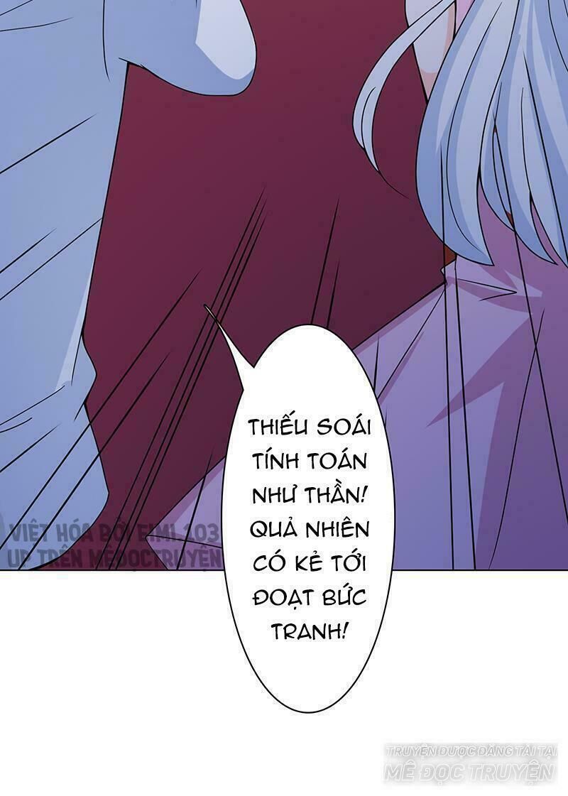 Quy Luật Tình Yêu Ở Mạt Thế Chapter 15 - Trang 2