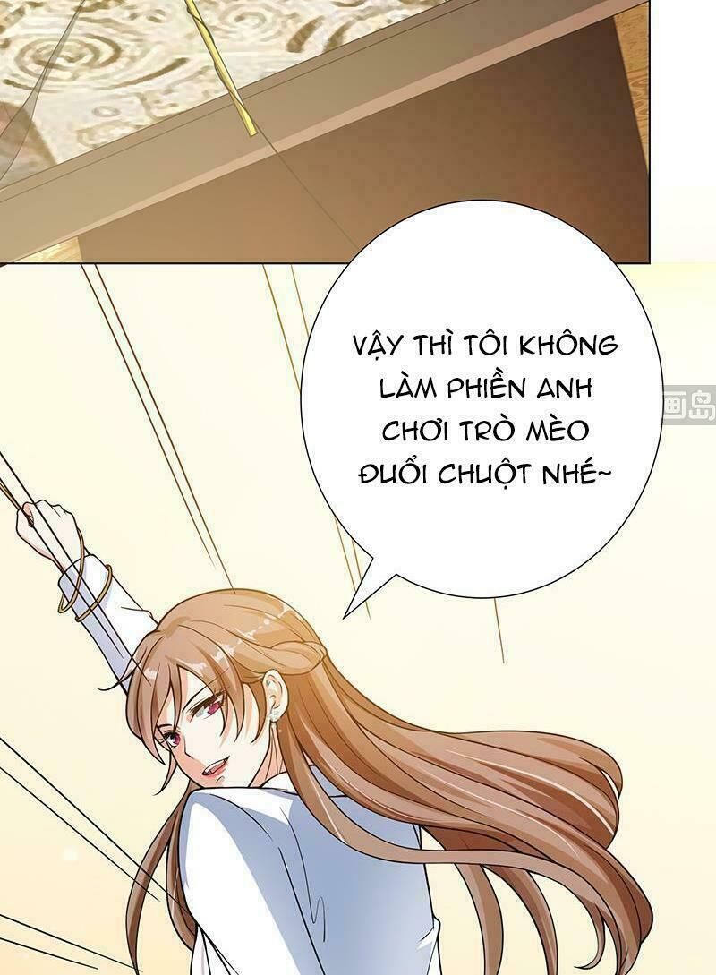 Quy Luật Tình Yêu Ở Mạt Thế Chapter 15 - Trang 2