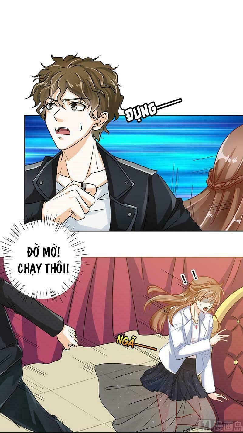 Quy Luật Tình Yêu Ở Mạt Thế Chapter 15 - Trang 2