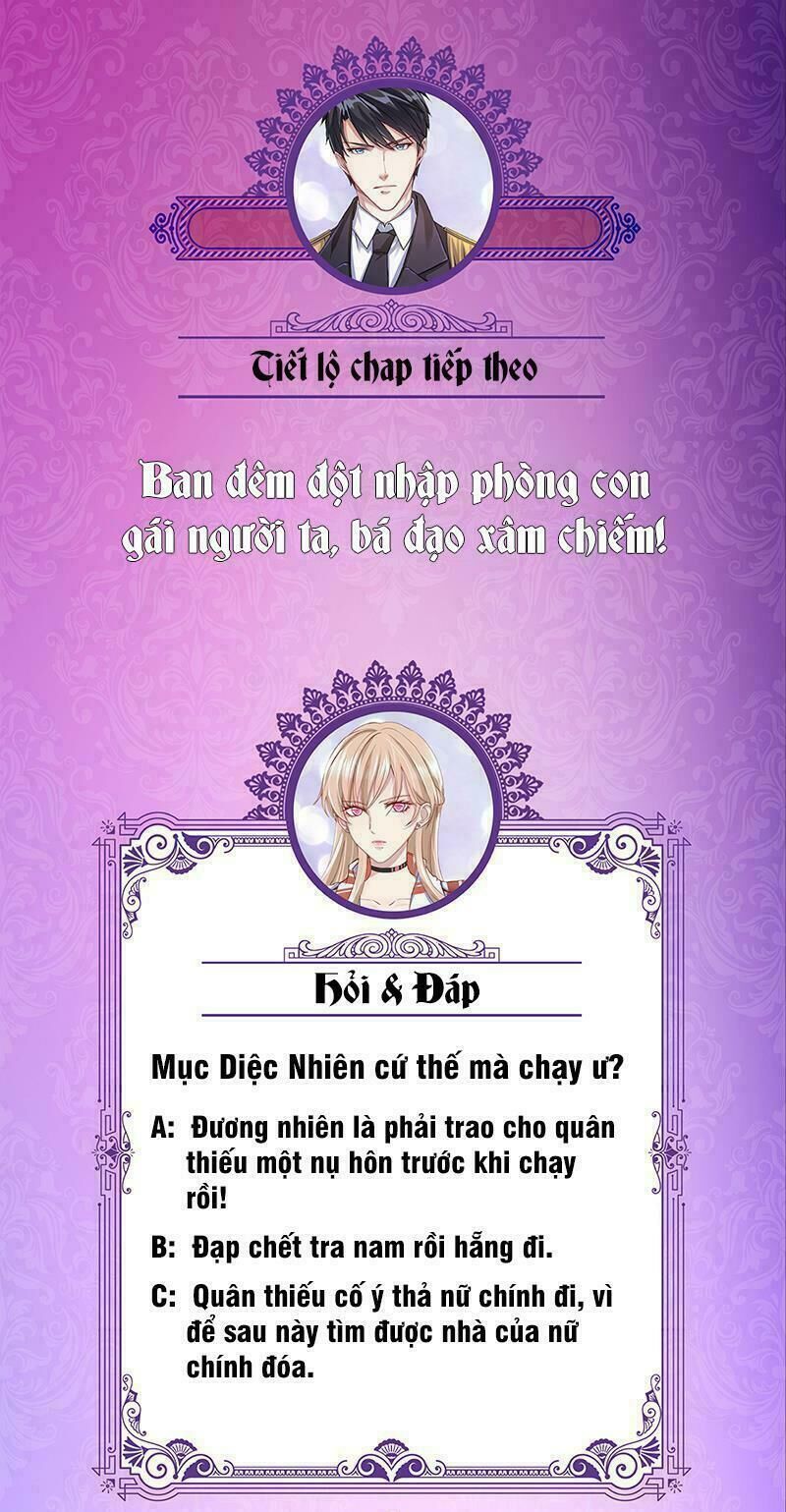Quy Luật Tình Yêu Ở Mạt Thế Chapter 15 - Trang 2