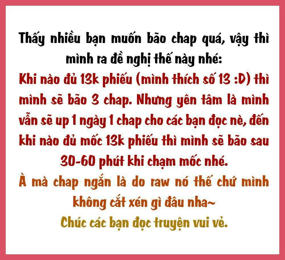 Quy Luật Tình Yêu Ở Mạt Thế Chapter 15 - Trang 2