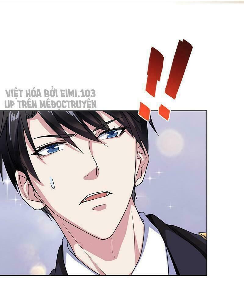 Quy Luật Tình Yêu Ở Mạt Thế Chapter 15 - Trang 2