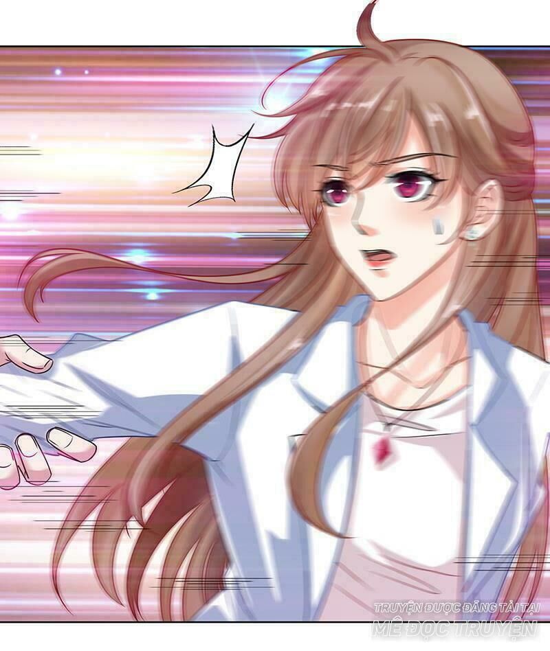 Quy Luật Tình Yêu Ở Mạt Thế Chapter 15 - Trang 2