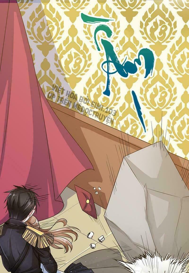 Quy Luật Tình Yêu Ở Mạt Thế Chapter 15 - Trang 2