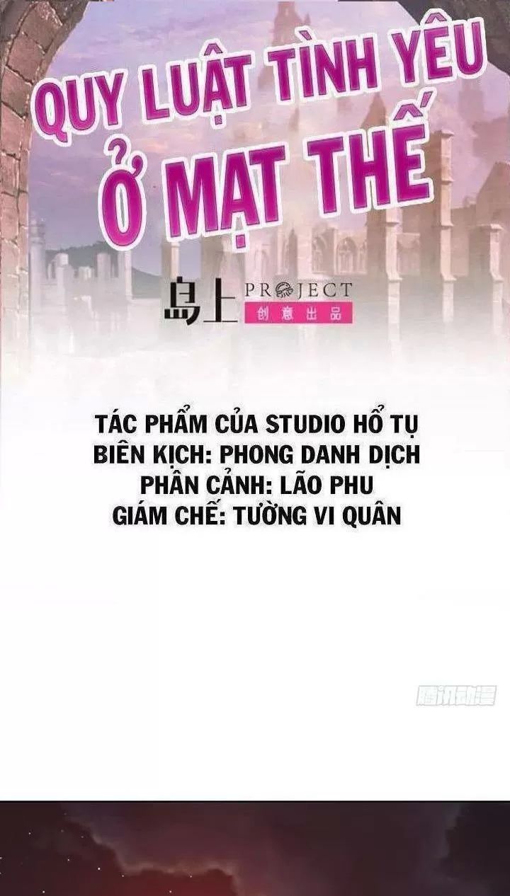 Quy Luật Tình Yêu Ở Mạt Thế Chapter 150 - Trang 2