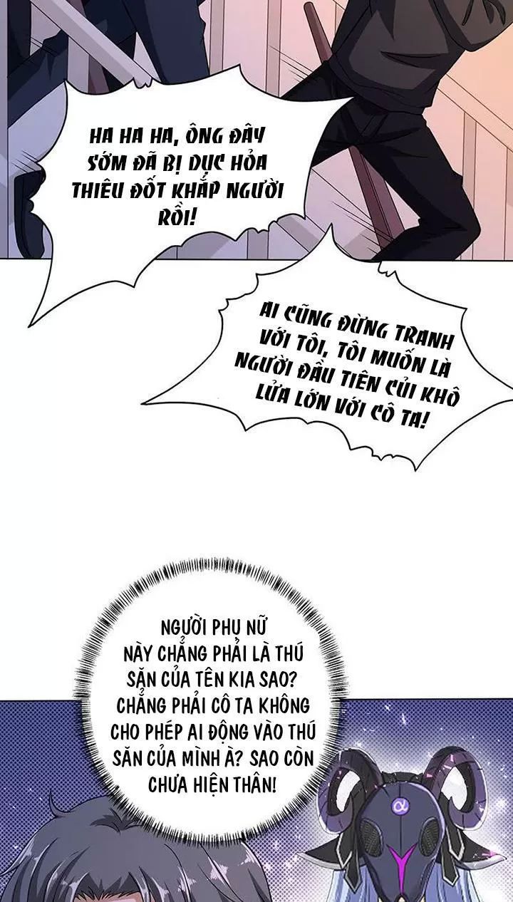 Quy Luật Tình Yêu Ở Mạt Thế Chapter 150 - Trang 2