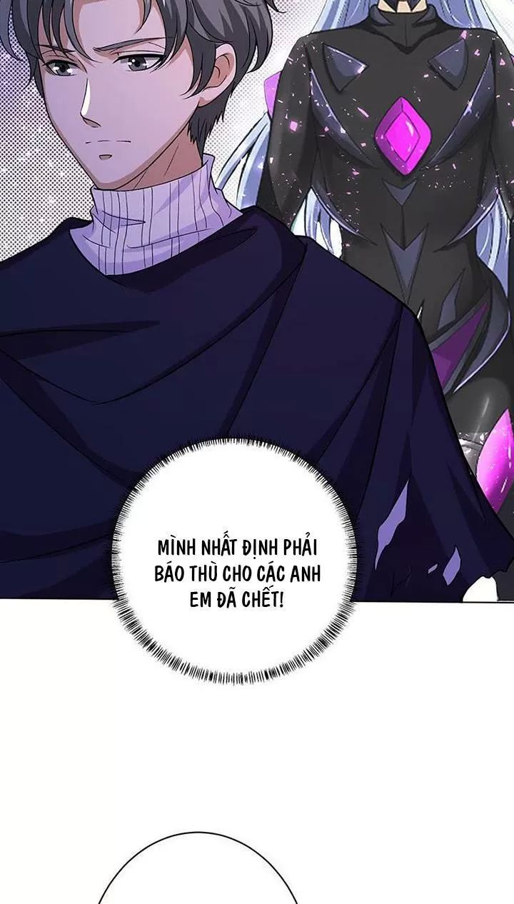 Quy Luật Tình Yêu Ở Mạt Thế Chapter 150 - Trang 2