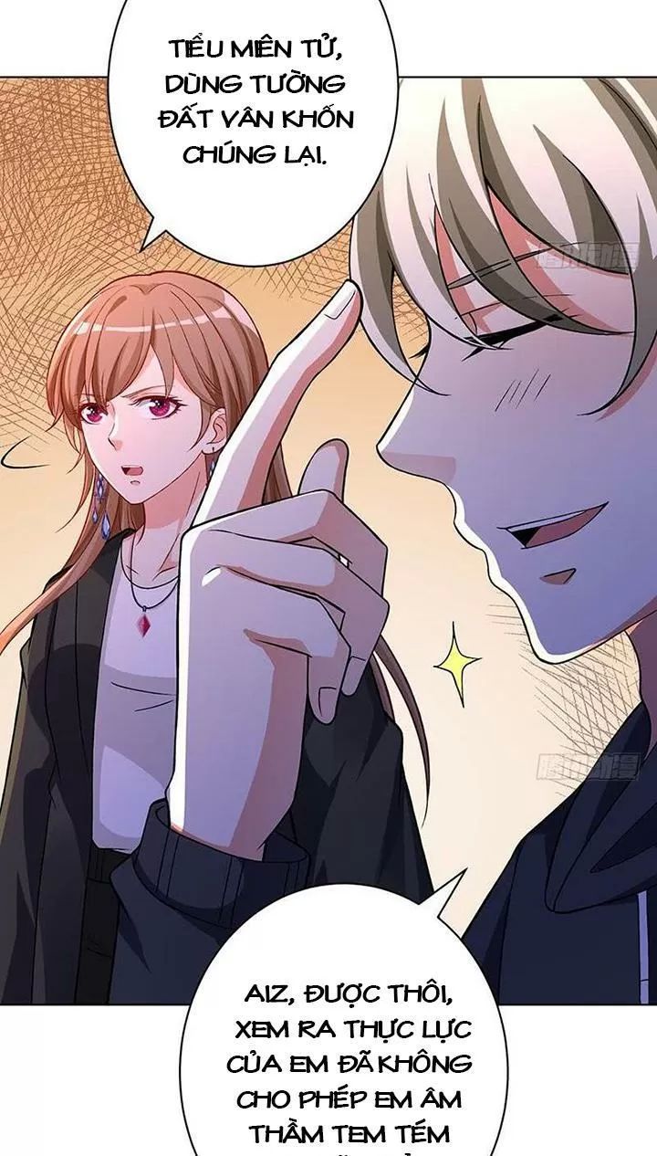 Quy Luật Tình Yêu Ở Mạt Thế Chapter 150 - Trang 2