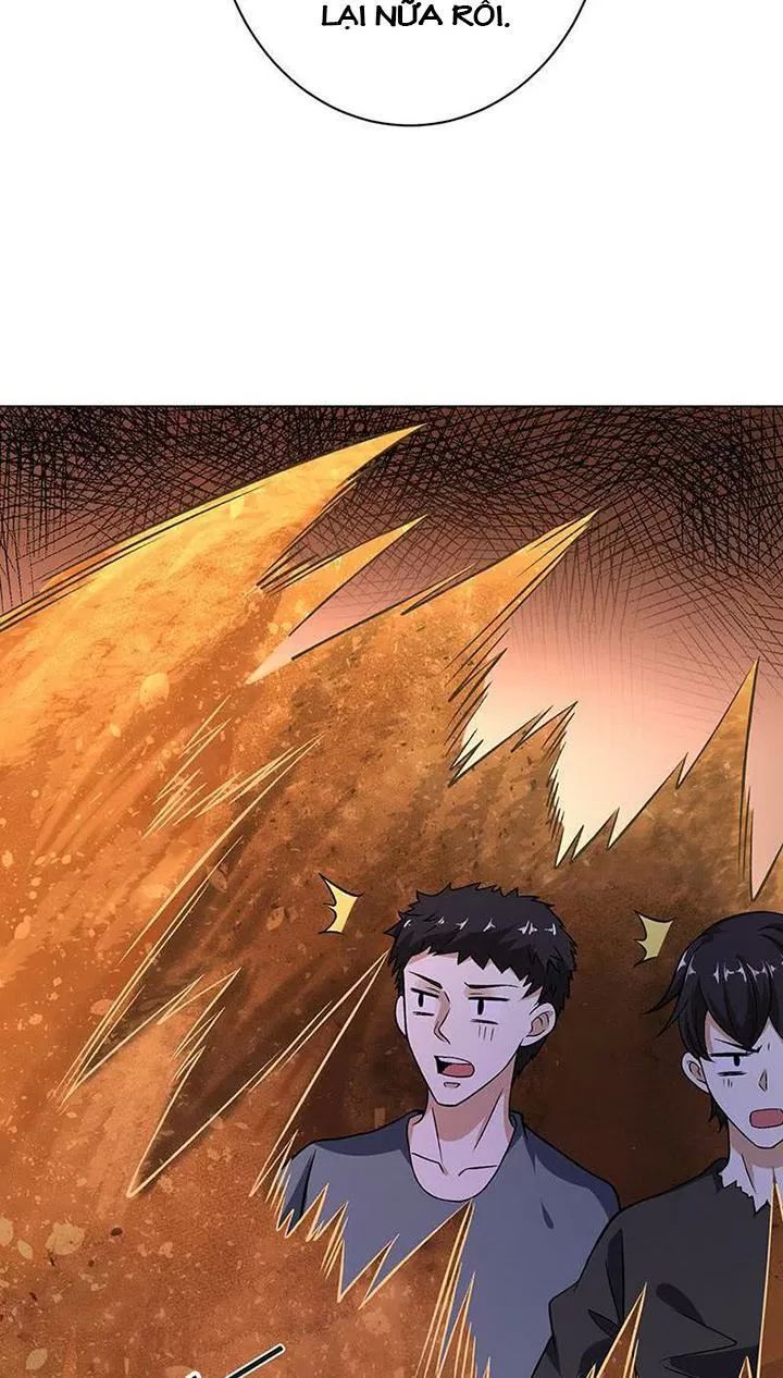 Quy Luật Tình Yêu Ở Mạt Thế Chapter 150 - Trang 2