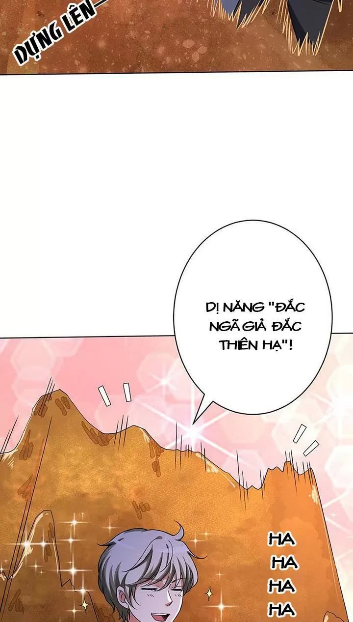 Quy Luật Tình Yêu Ở Mạt Thế Chapter 150 - Trang 2