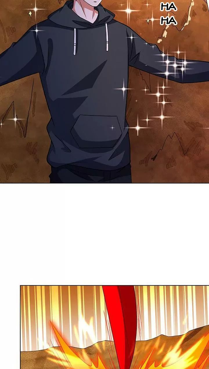 Quy Luật Tình Yêu Ở Mạt Thế Chapter 150 - Trang 2