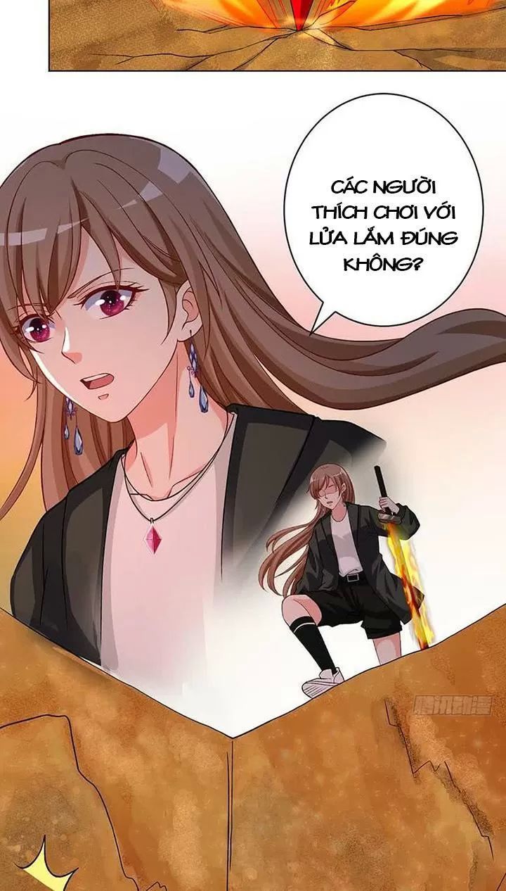 Quy Luật Tình Yêu Ở Mạt Thế Chapter 150 - Trang 2