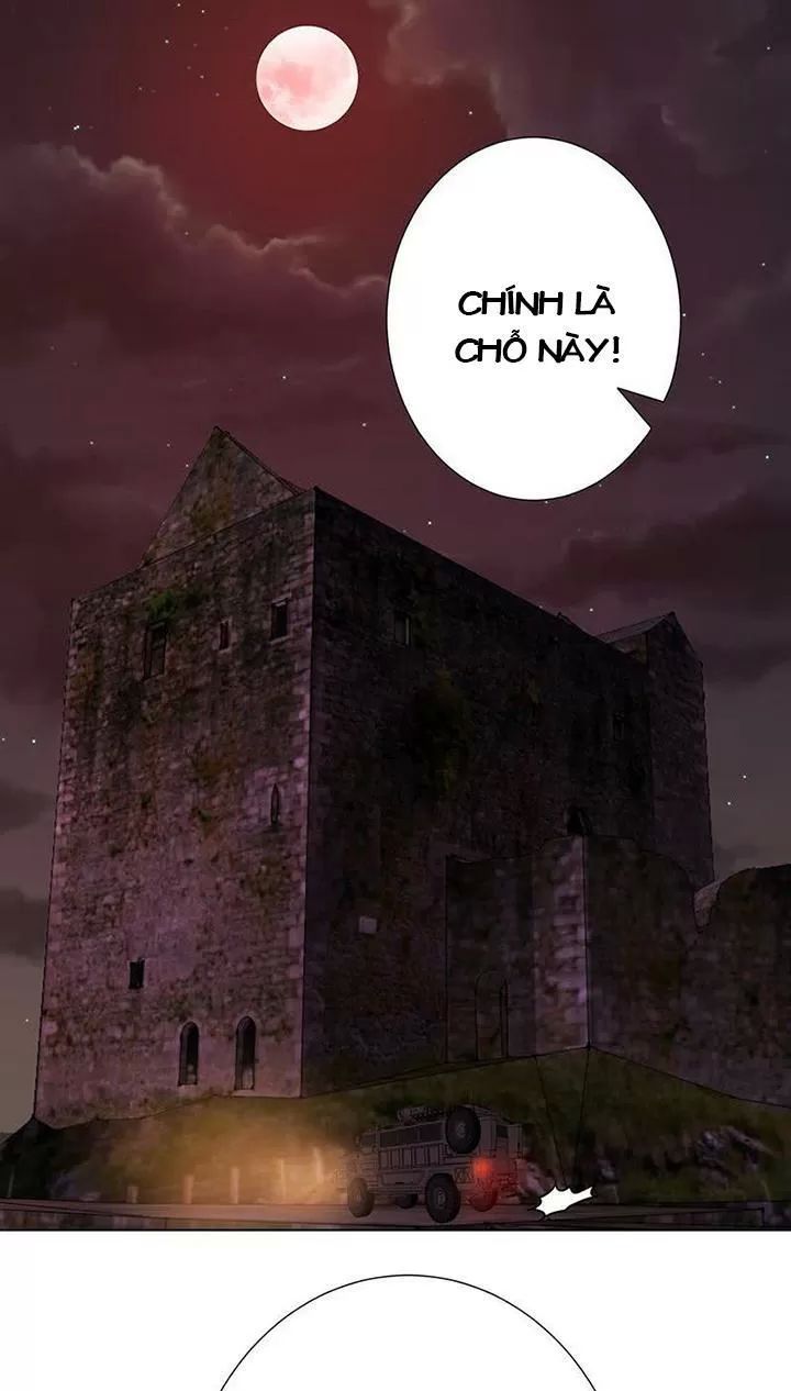 Quy Luật Tình Yêu Ở Mạt Thế Chapter 150 - Trang 2