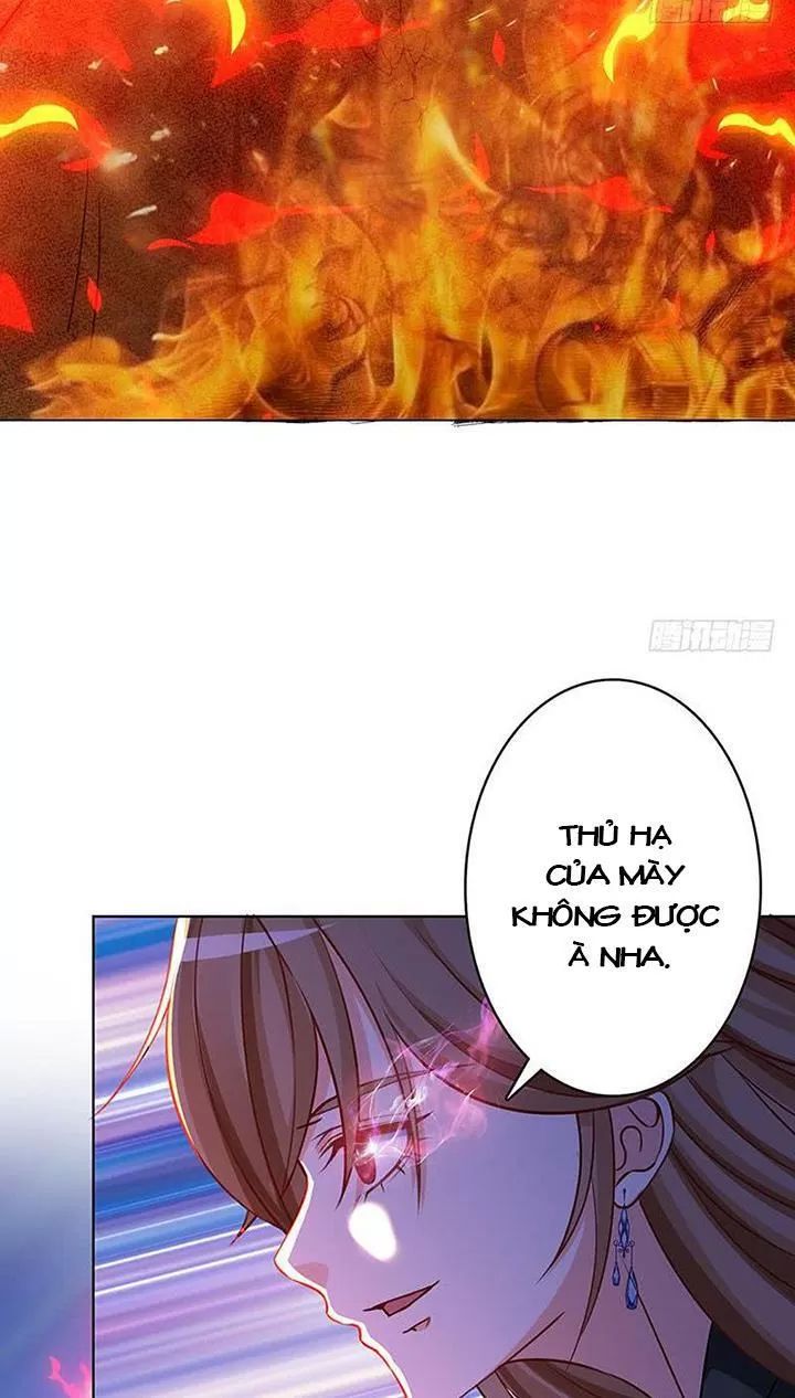 Quy Luật Tình Yêu Ở Mạt Thế Chapter 150 - Trang 2