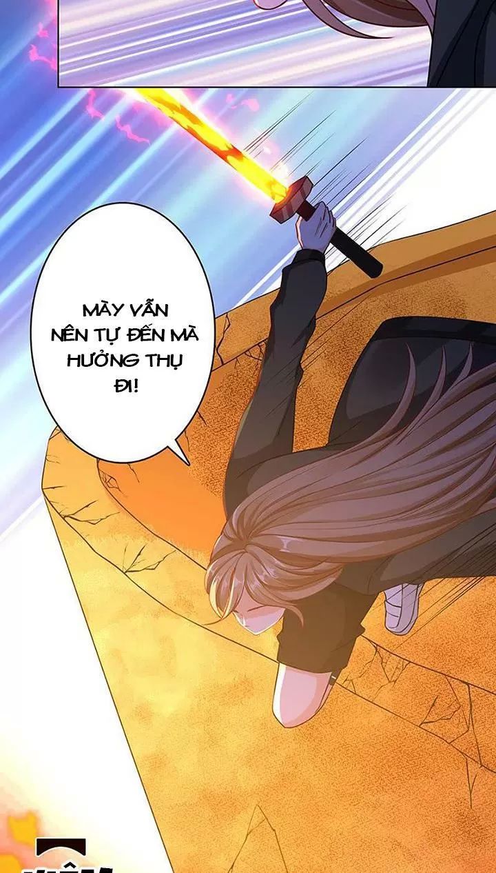 Quy Luật Tình Yêu Ở Mạt Thế Chapter 150 - Trang 2