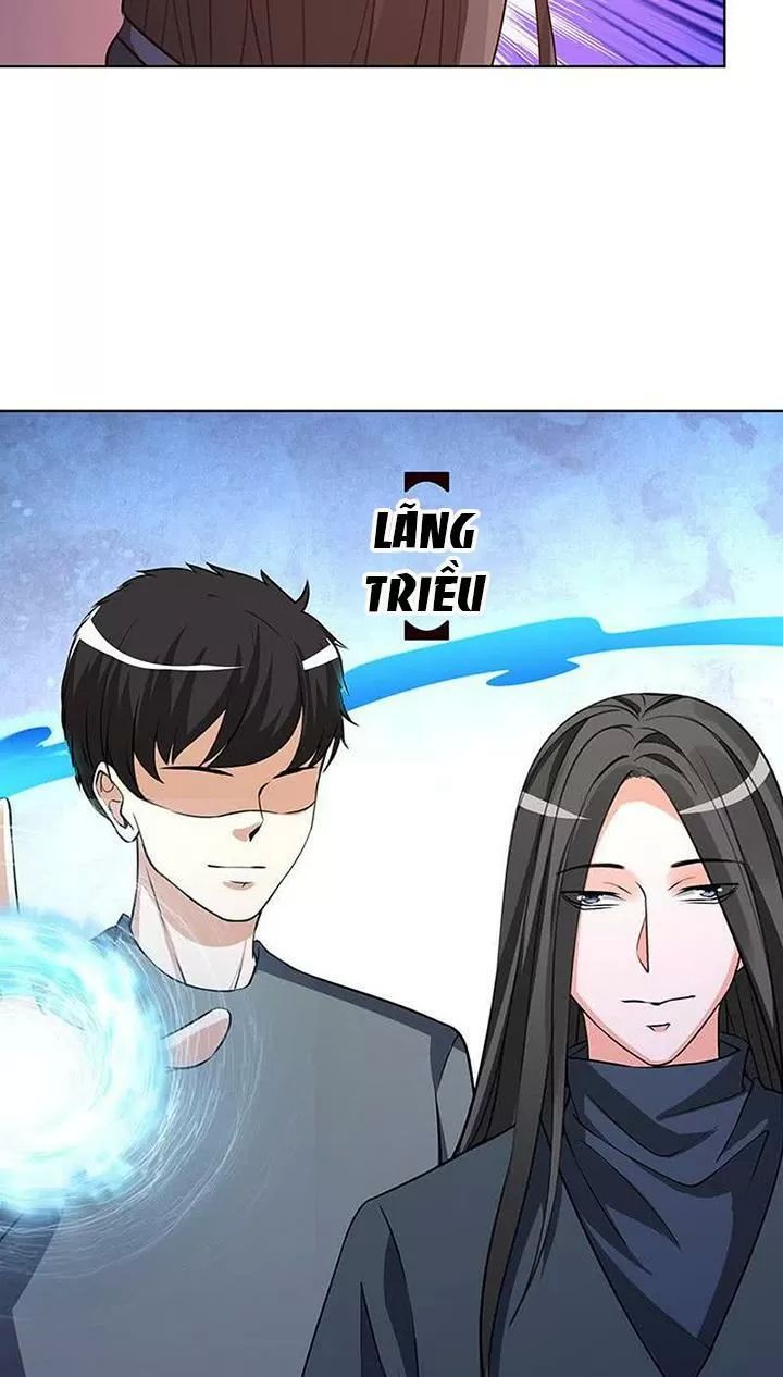 Quy Luật Tình Yêu Ở Mạt Thế Chapter 150 - Trang 2