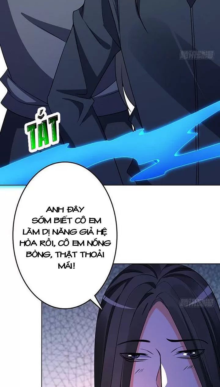 Quy Luật Tình Yêu Ở Mạt Thế Chapter 150 - Trang 2