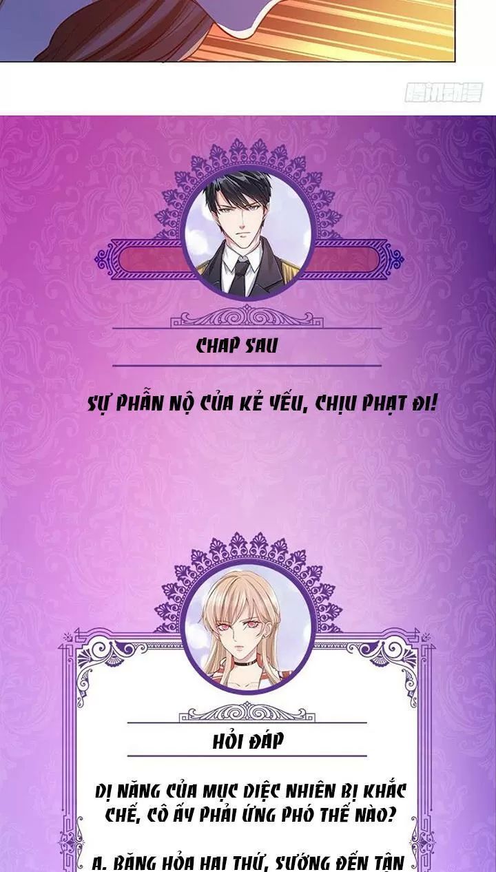 Quy Luật Tình Yêu Ở Mạt Thế Chapter 150 - Trang 2