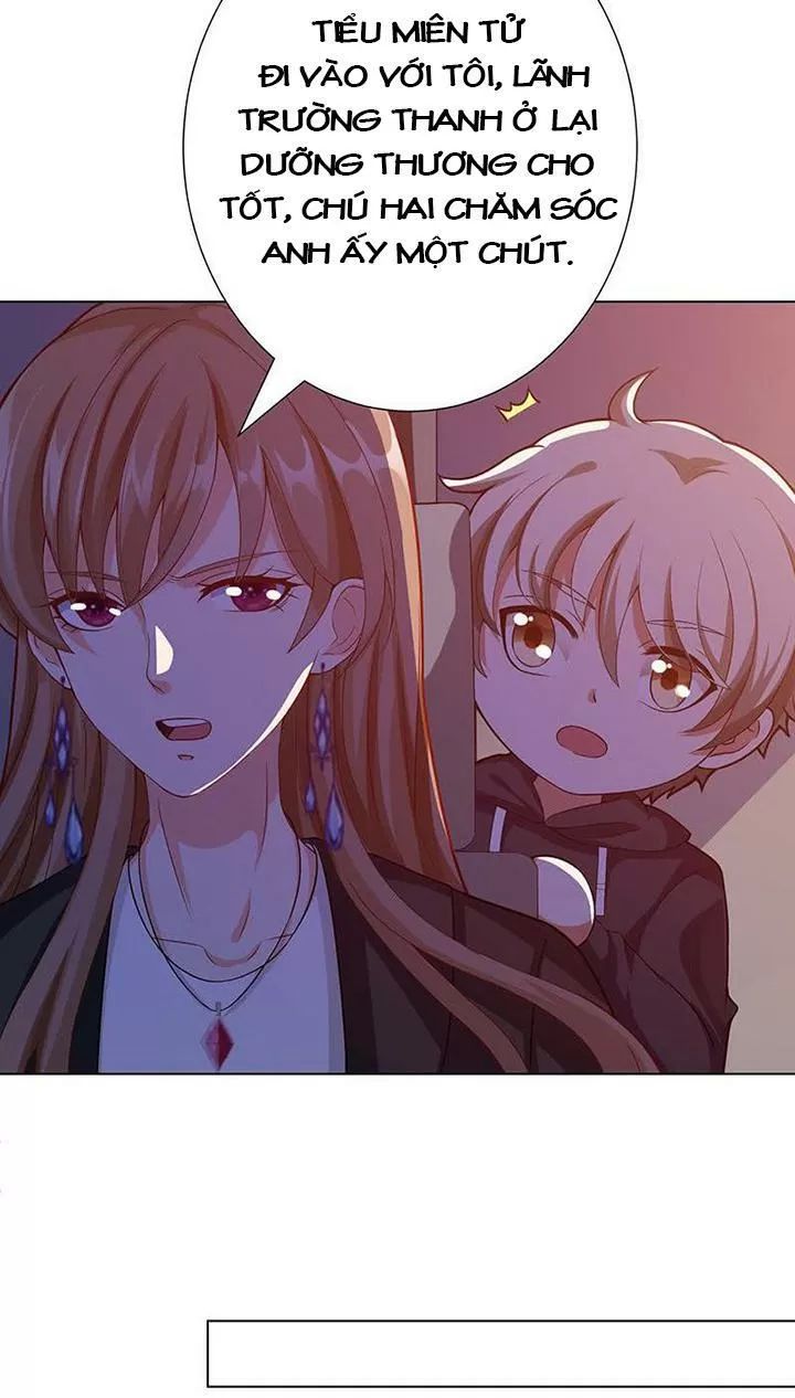 Quy Luật Tình Yêu Ở Mạt Thế Chapter 150 - Trang 2