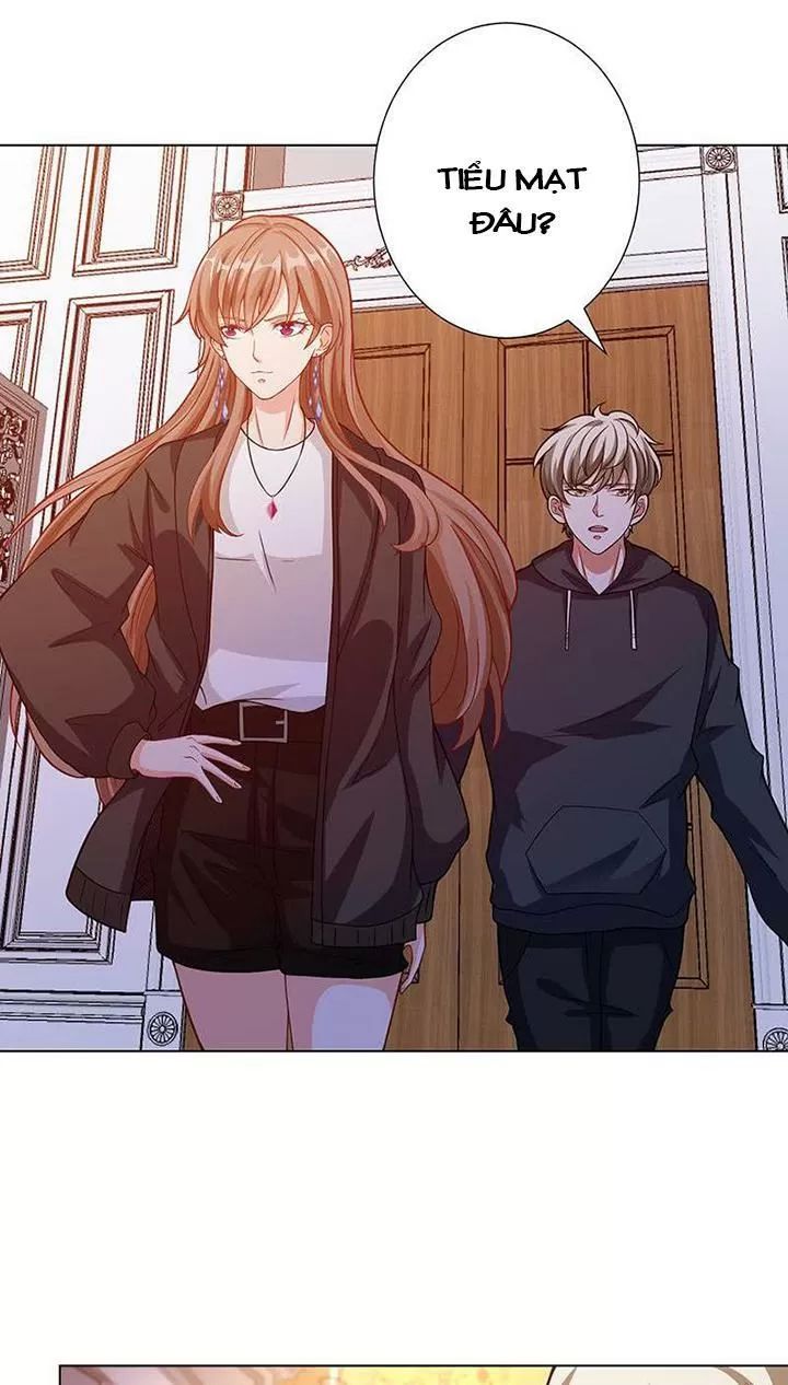 Quy Luật Tình Yêu Ở Mạt Thế Chapter 150 - Trang 2