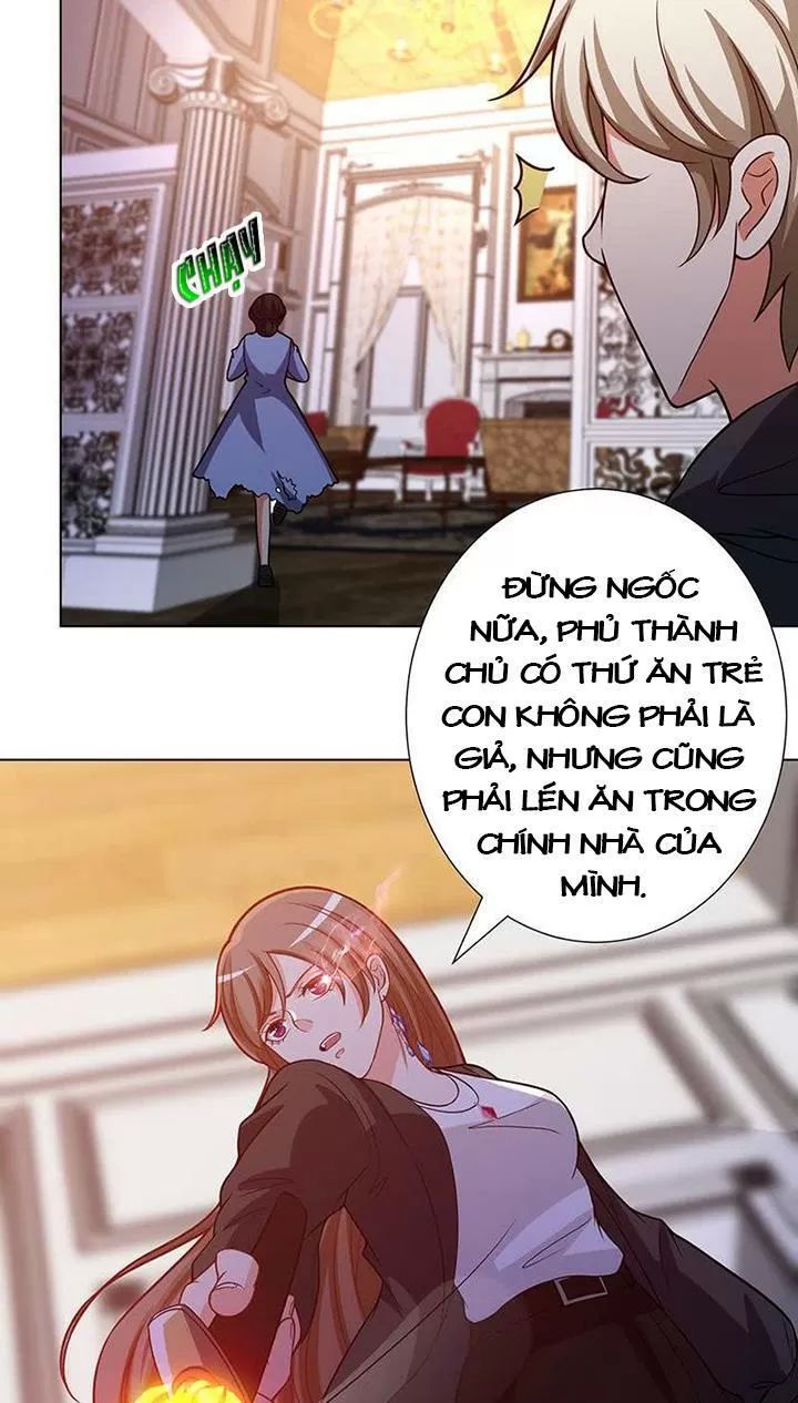 Quy Luật Tình Yêu Ở Mạt Thế Chapter 150 - Trang 2