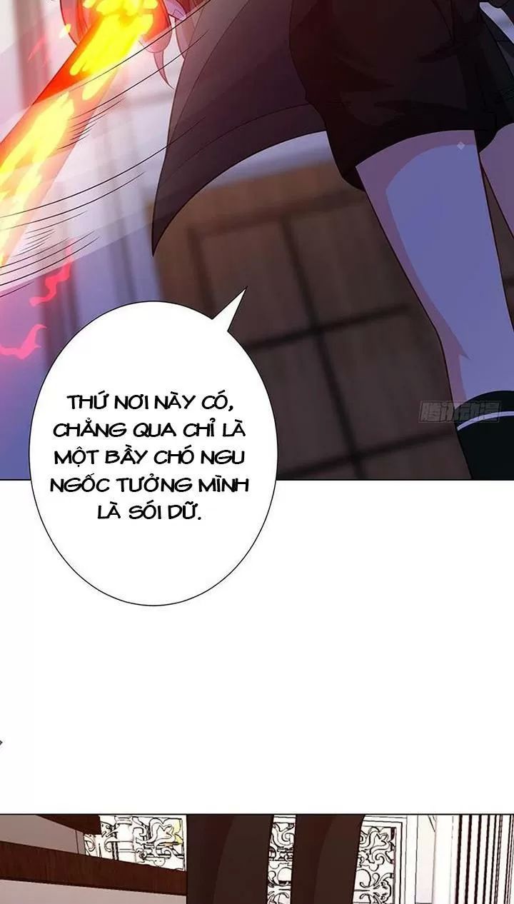 Quy Luật Tình Yêu Ở Mạt Thế Chapter 150 - Trang 2